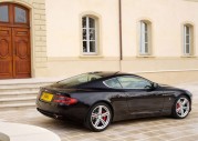 Aston Martin DB9